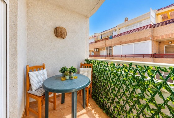 Revente - Appartement - Torrevieja - Centro