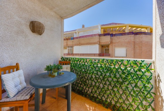 Revente - Appartement - Torrevieja - Centro