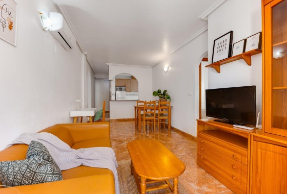 Revente - Appartement - Torrevieja - Centro