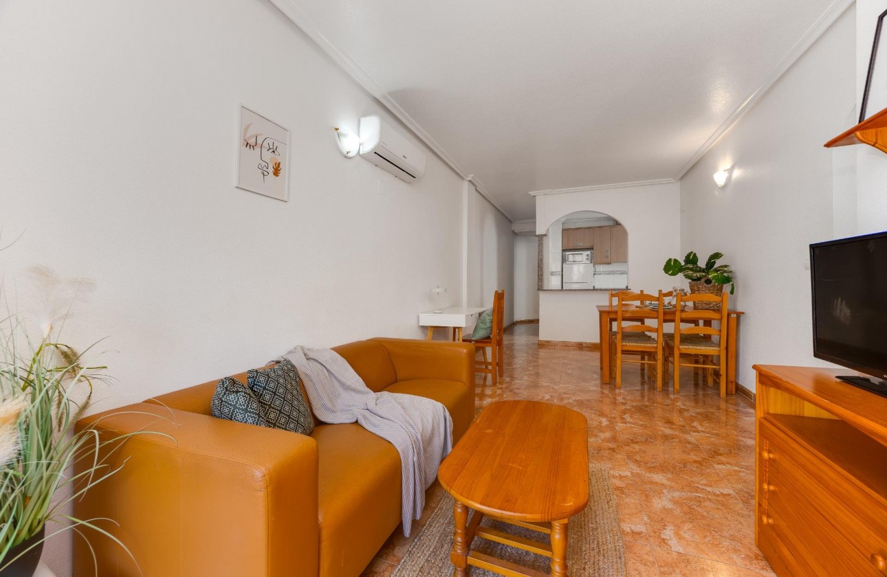 Revente - Appartement - Torrevieja - Centro
