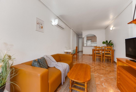 Revente - Appartement - Torrevieja - Centro