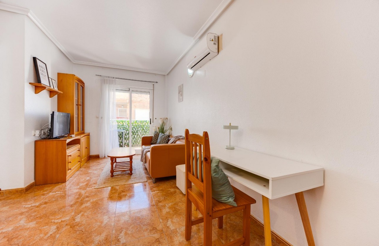Revente - Appartement - Torrevieja - Centro