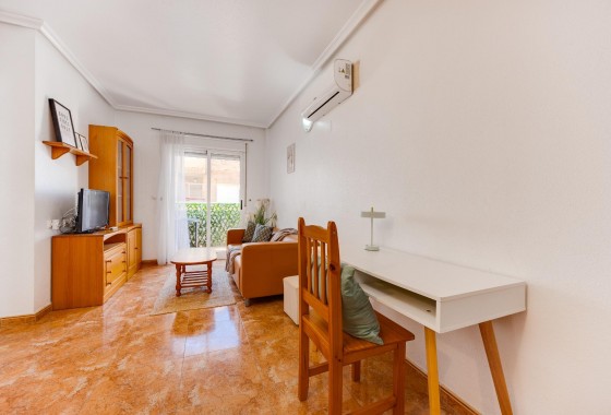 Revente - Appartement - Torrevieja - Centro