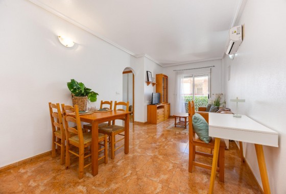Revente - Appartement - Torrevieja - Centro