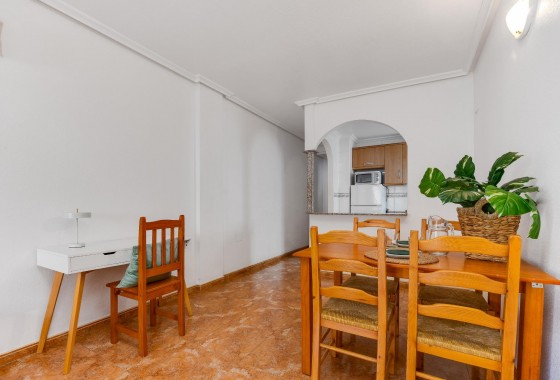 Revente - Appartement - Torrevieja - Centro