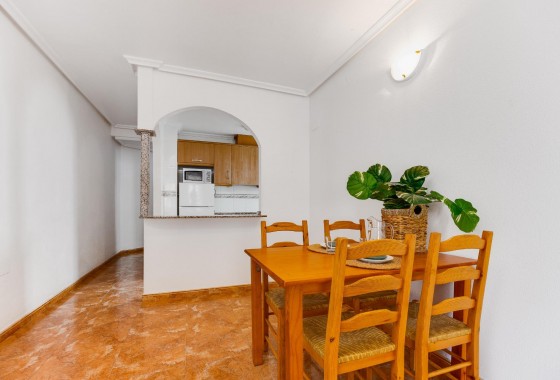 Revente - Appartement - Torrevieja - Centro