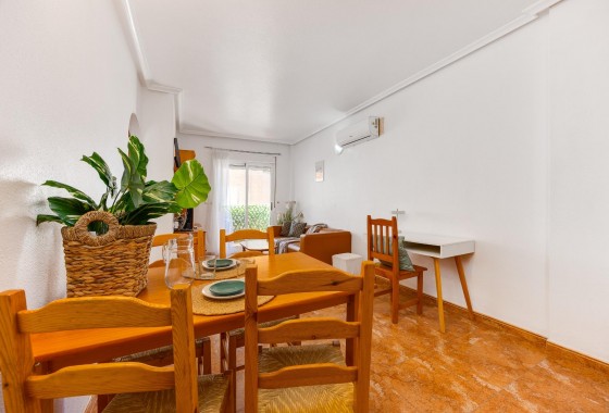 Revente - Appartement - Torrevieja - Centro