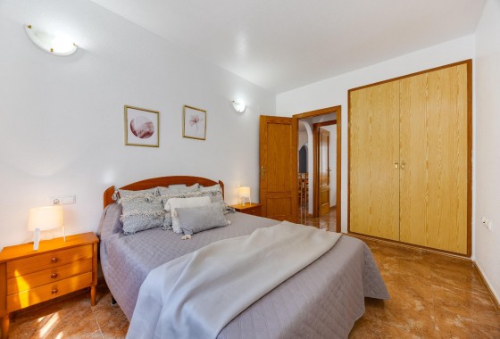 Revente - Appartement - Torrevieja - Centro
