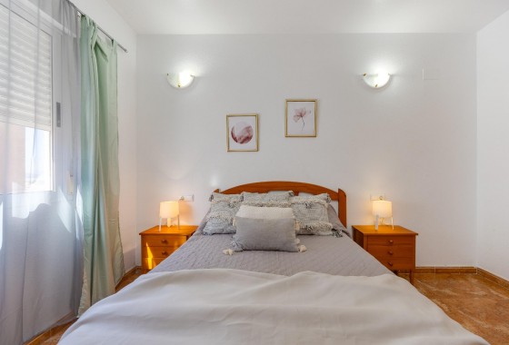 Revente - Appartement - Torrevieja - Centro