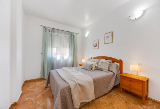 Revente - Appartement - Torrevieja - Centro