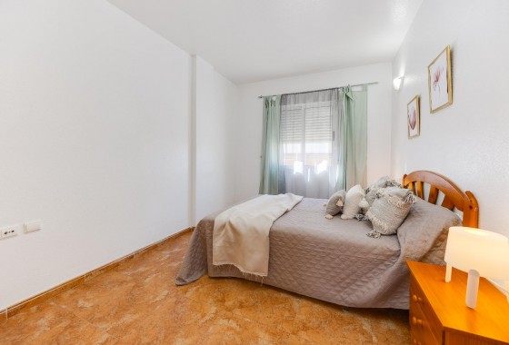 Revente - Appartement - Torrevieja - Centro