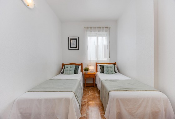 Revente - Appartement - Torrevieja - Centro