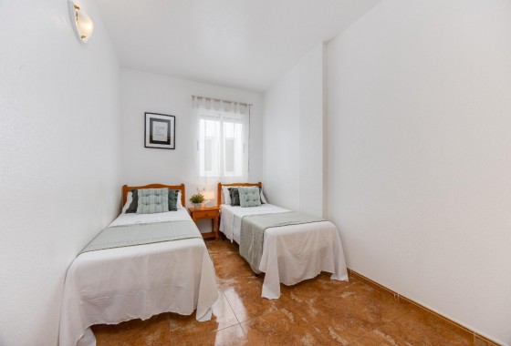 Revente - Appartement - Torrevieja - Centro