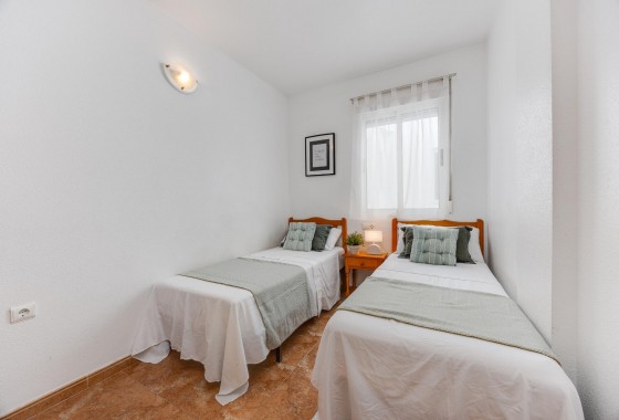 Revente - Appartement - Torrevieja - Centro