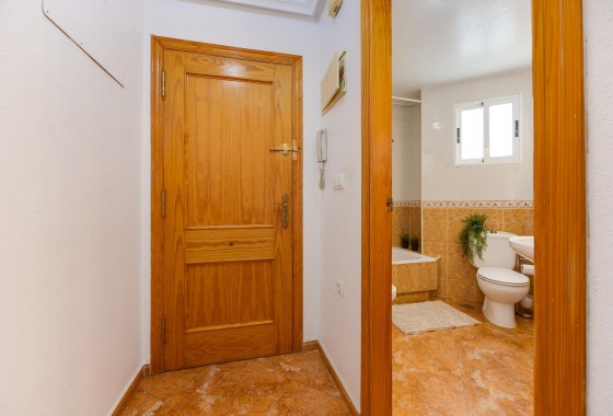 Revente - Appartement - Torrevieja - Centro