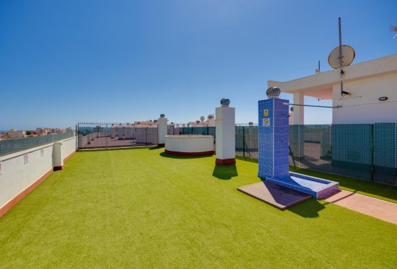 Revente - Appartement - Torrevieja - Centro