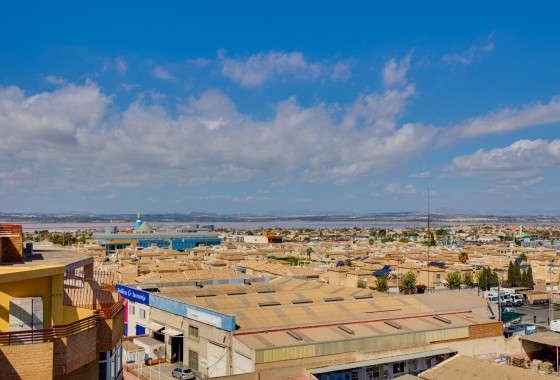 Revente - Appartement - Torrevieja - Centro