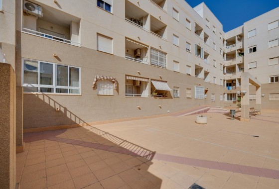Revente - Appartement - Torrevieja - Centro
