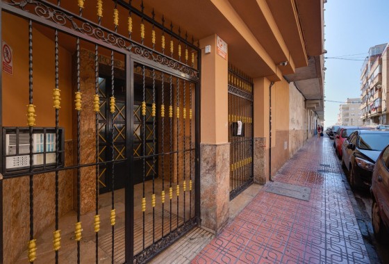 Revente - Appartement - Torrevieja - Centro