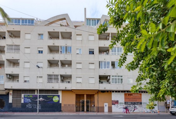Revente - Appartement - Torrevieja - Centro