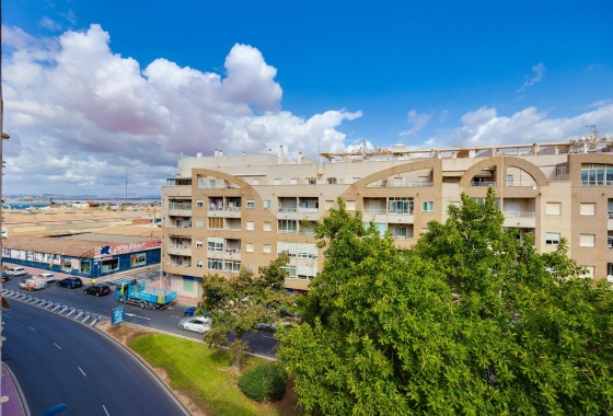 Revente - Appartement - Torrevieja - Centro