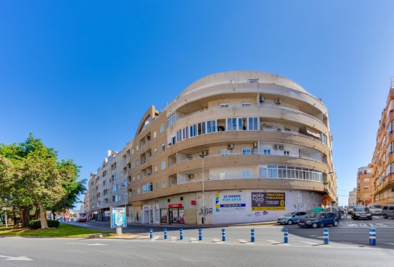 Revente - Appartement - Torrevieja - Centro