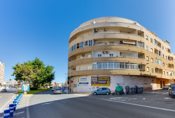 Revente - Appartement - Torrevieja - Centro