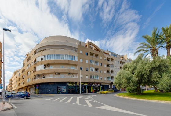 Revente - Appartement - Torrevieja - Centro