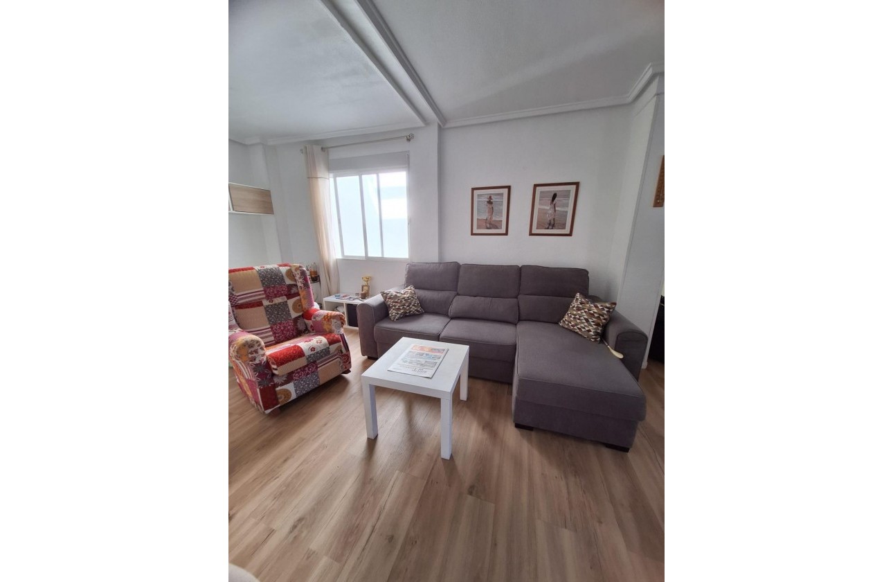 Revente - Duplex - Torrevieja - Habaneras