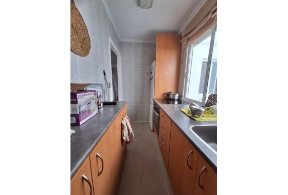 Revente - Duplex - Torrevieja - Habaneras