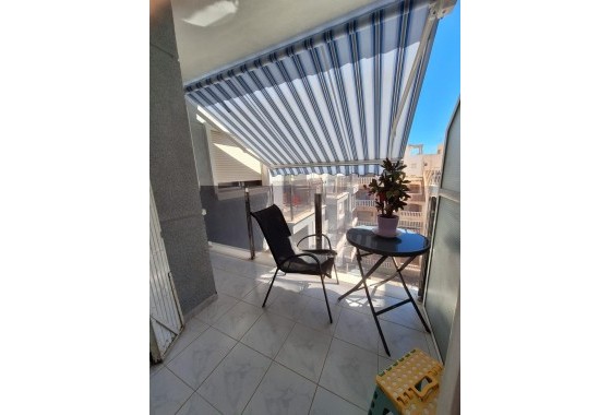 Revente - Duplex - Torrevieja - Habaneras