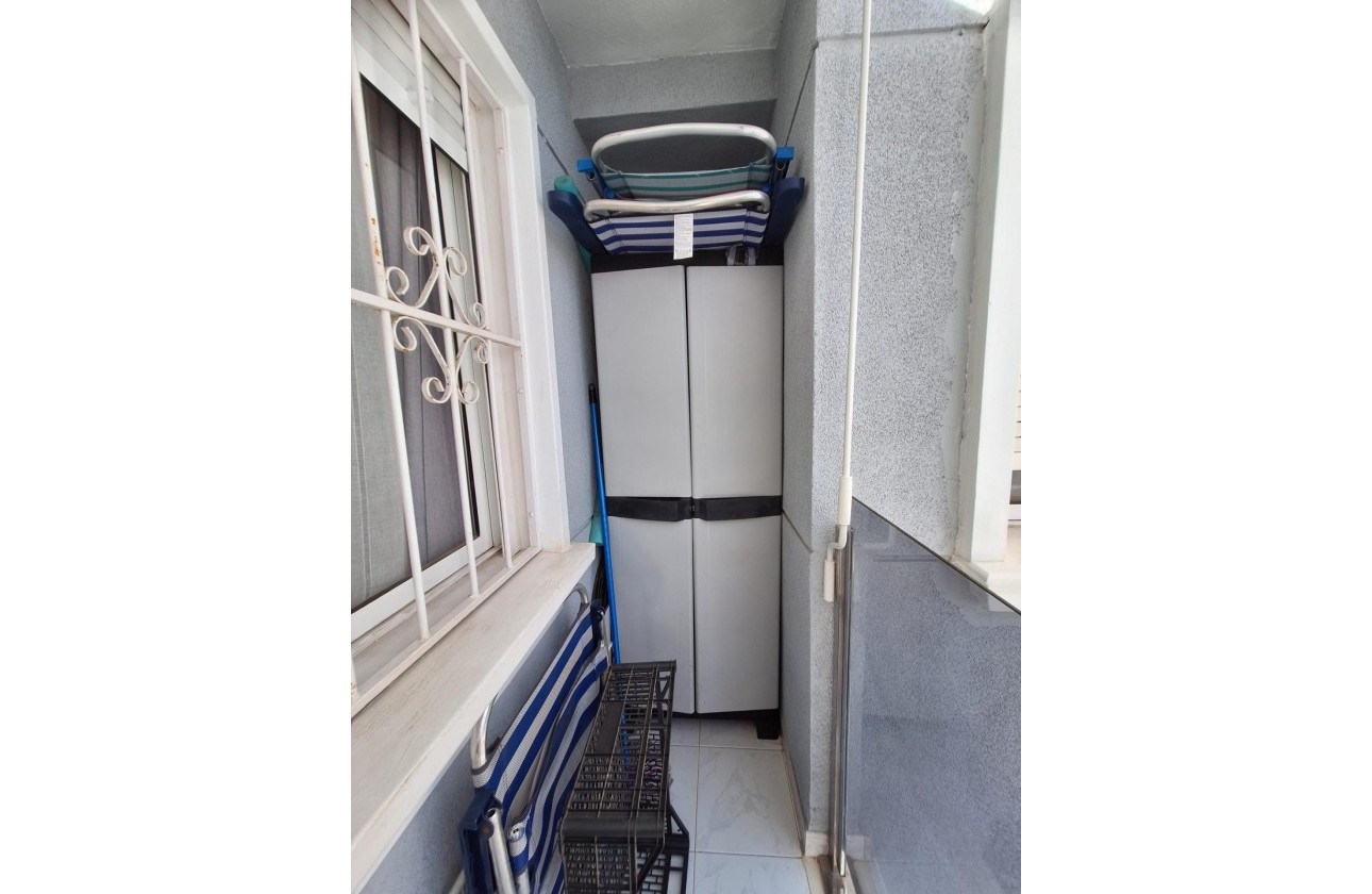 Revente - Duplex - Torrevieja - Habaneras