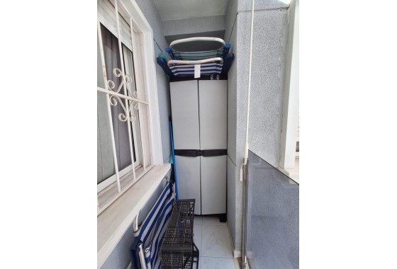 Revente - Duplex - Torrevieja - Habaneras