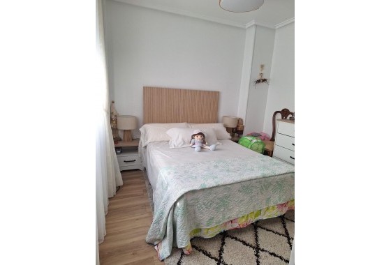 Revente - Duplex - Torrevieja - Habaneras