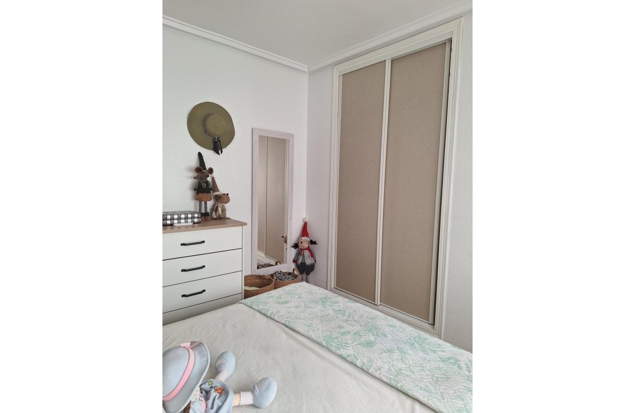 Revente - Duplex - Torrevieja - Habaneras