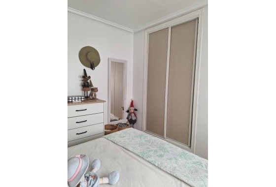Revente - Duplex - Torrevieja - Habaneras