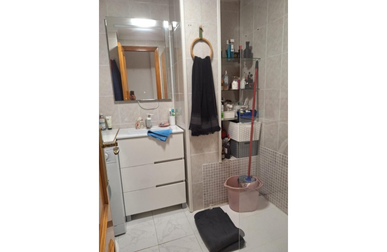 Revente - Duplex - Torrevieja - Habaneras