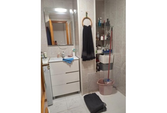 Revente - Duplex - Torrevieja - Habaneras