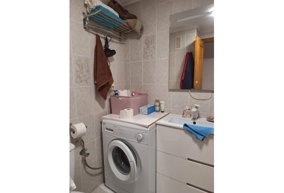Revente - Duplex - Torrevieja - Habaneras