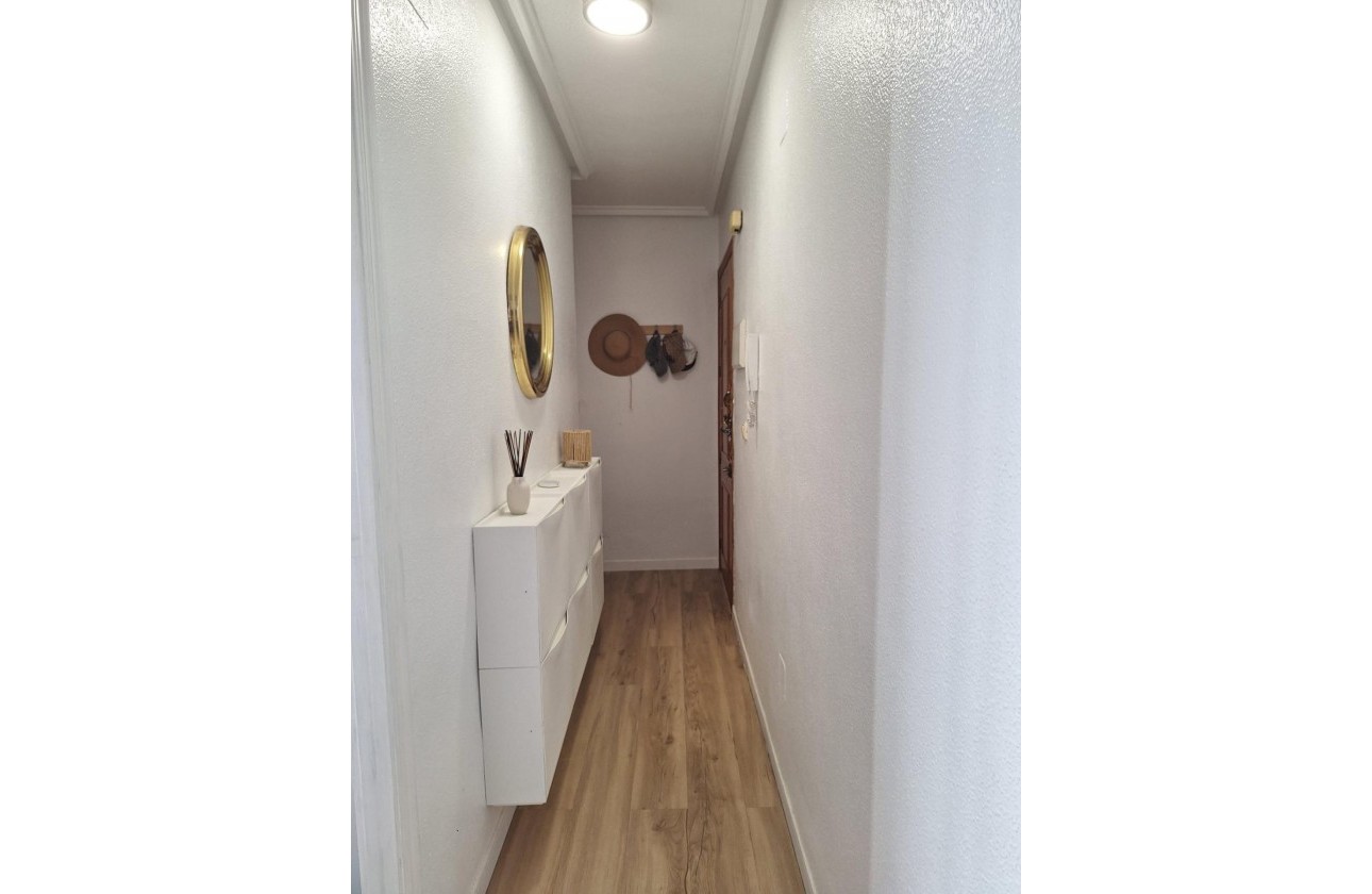 Revente - Duplex - Torrevieja - Habaneras