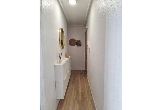 Revente - Duplex - Torrevieja - Habaneras