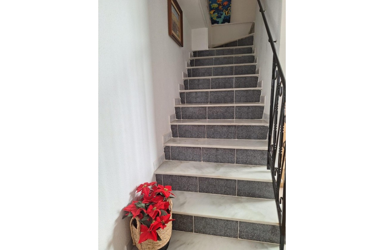 Revente - Duplex - Torrevieja - Habaneras