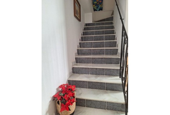 Revente - Duplex - Torrevieja - Habaneras