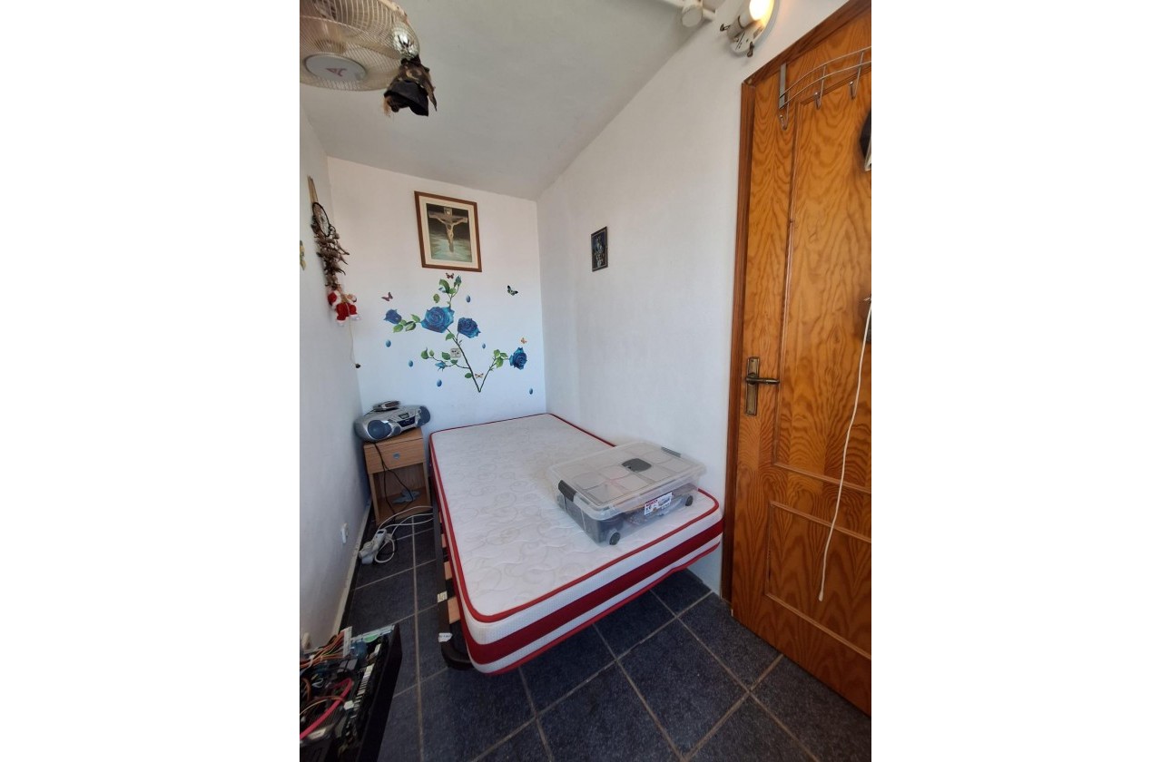 Revente - Duplex - Torrevieja - Habaneras