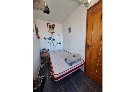 Revente - Duplex - Torrevieja - Habaneras