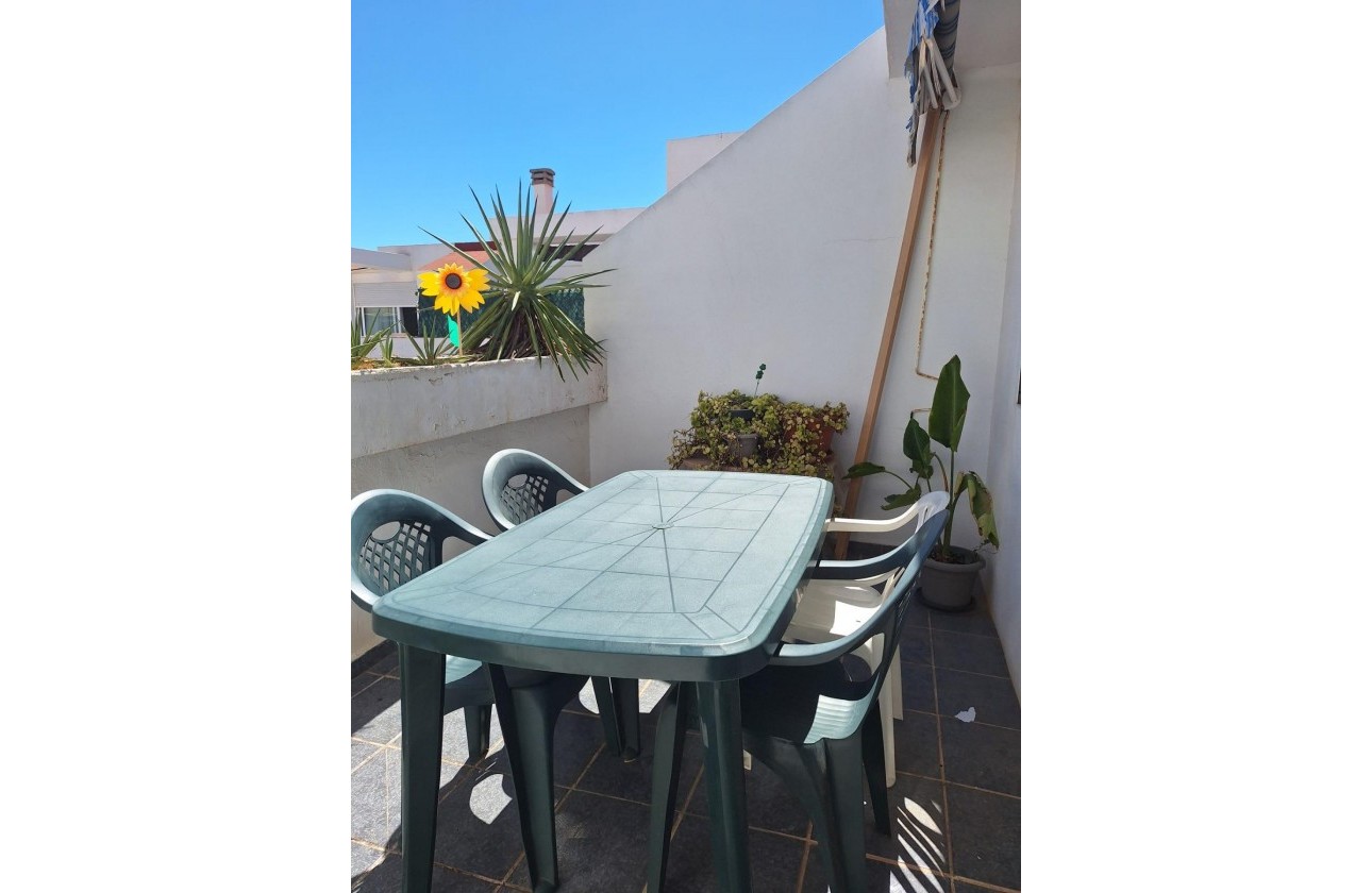 Revente - Duplex - Torrevieja - Habaneras