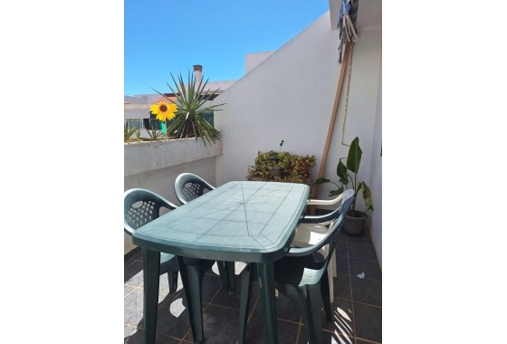 Revente - Duplex - Torrevieja - Habaneras