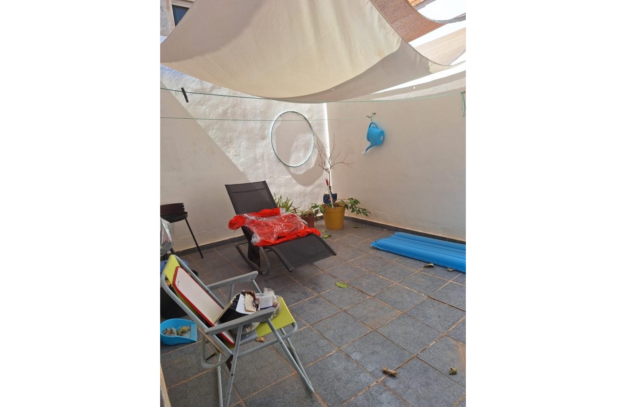 Revente - Duplex - Torrevieja - Habaneras