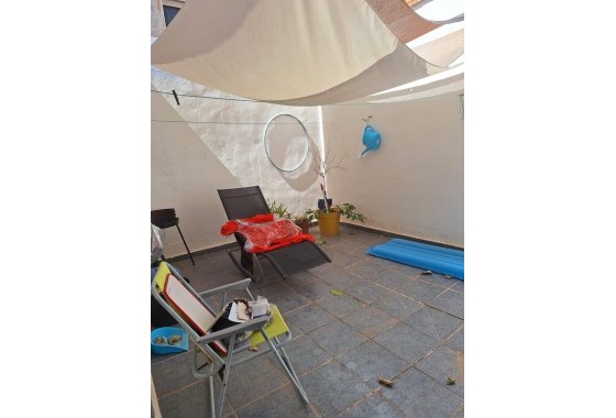 Revente - Duplex - Torrevieja - Habaneras