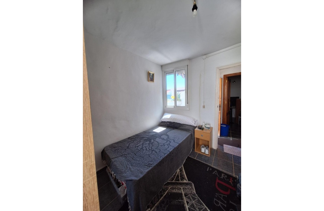 Revente - Duplex - Torrevieja - Habaneras